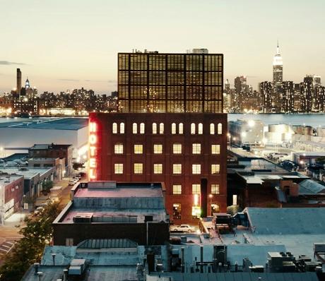 Wythe Hotel