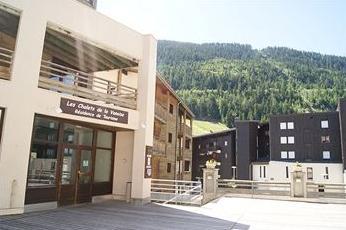 Les Chalets et les Balcons de la Vanoise La Norma La Norma France thumbnail