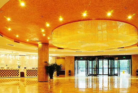 宜昌三峡东山酒店图片