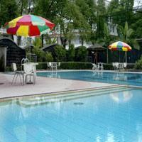 阳朔百乐来度假饭店