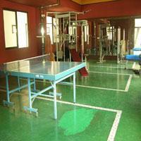 阳朔百乐来度假饭店