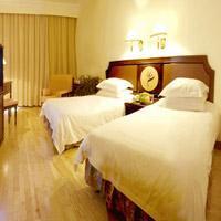 阳朔百乐来度假饭店