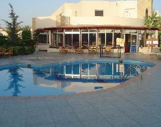 Waves Beach Resort Hurghada
