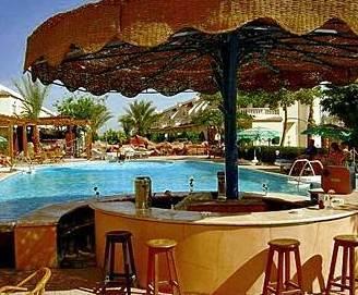 Waves Beach Resort Hurghada