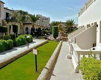 Waves Beach Resort Hurghada