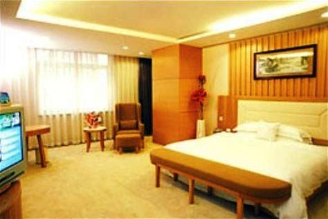 长沙君逸山水大酒店