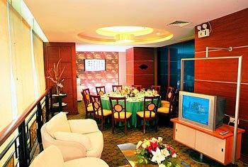 长沙君逸山水大酒店