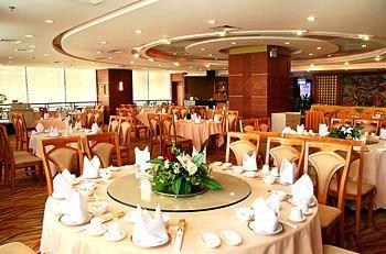 长沙君逸山水大酒店