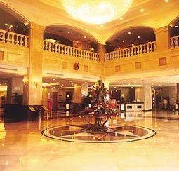 长沙南方明珠国际大酒店