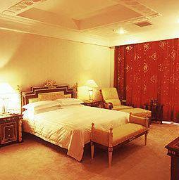 长沙南方明珠国际大酒店