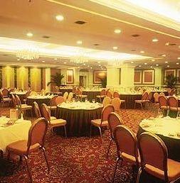 长沙南方明珠国际大酒店