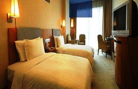 长沙新时空康年大酒店