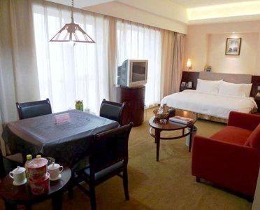 长沙新时空康年大酒店