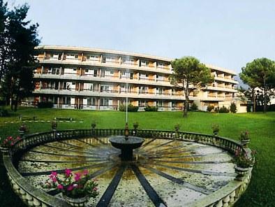La Perla Hotel Lugano Airport Switzerland thumbnail