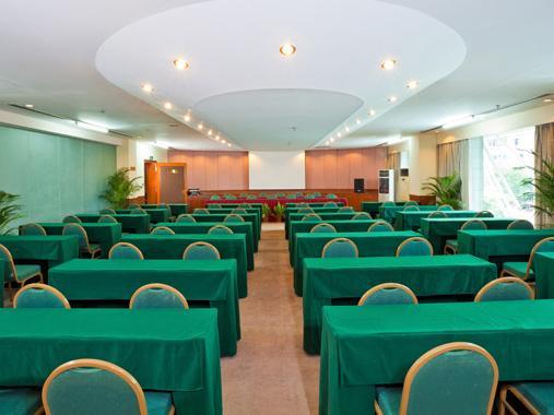 三亚东方海景大酒店