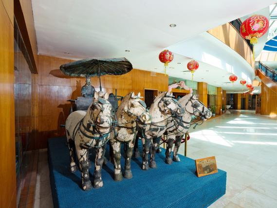 三亚东方海景大酒店