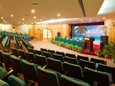 三亚东方海景大酒店