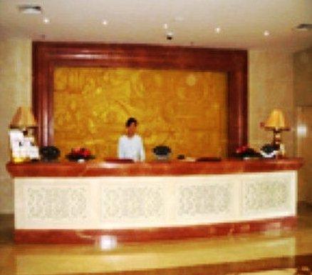 大连新海天国际酒店