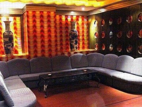 大连新海天国际酒店