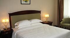 大连新海天国际酒店