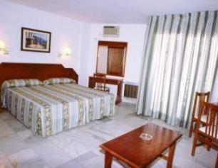 Hotel Mainare Playa Fuengirola