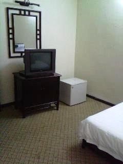 阳朔贝斯特东方大酒店