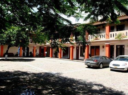 Hotel Ferri