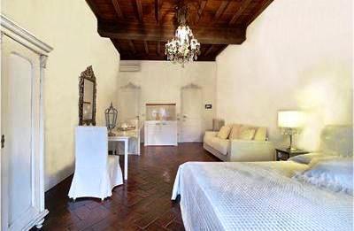 Palazzo Tolomei - Residenza D'Epoca