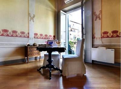 Palazzo Tolomei - Residenza D'Epoca