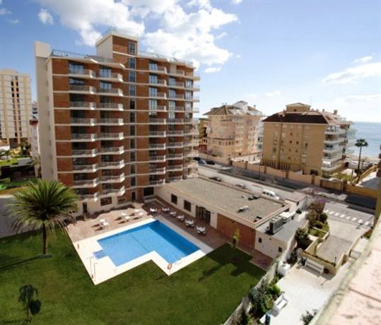 Hotel Mainare Playa Fuengirola