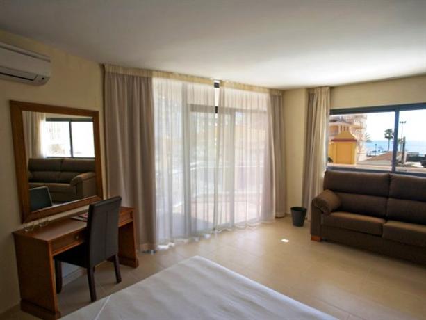 Hotel Mainare Playa Fuengirola