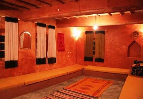 Defat Kasbah Guesthouse