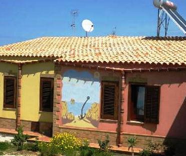 Casale Mare Monte Guesthouse Balestrate