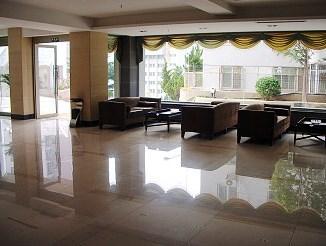 大连海寰别墅酒店