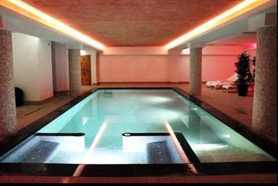 Hotel Derby Bormio