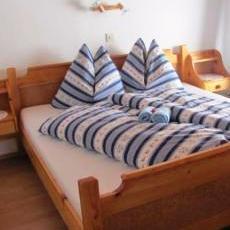 Loeschgruber Bauernhof Farmhouse Rechberg Bad Zell Austria thumbnail