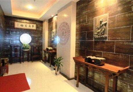 桂林阳光栖霞酒店