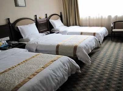 桂林阳光栖霞酒店