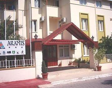 Aramis Otel