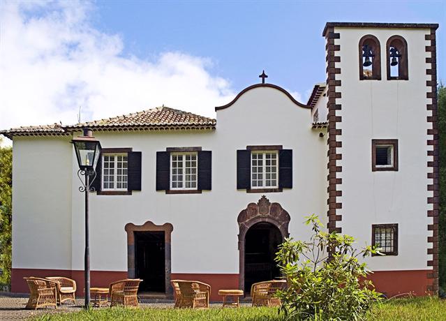 Quinta Da Capela