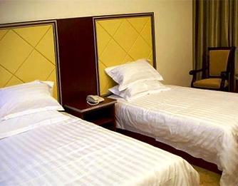 大连星福源休闲商务酒店