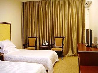 大连星福源休闲商务酒店