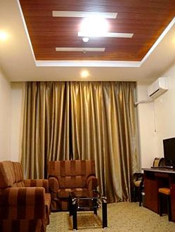 大连星福源休闲商务酒店