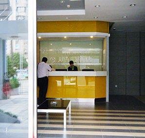 今天连锁酒店长沙桐梓坡店