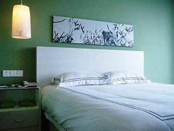 今天连锁酒店长沙桐梓坡店