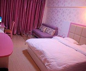 长沙美乐家园连锁酒店（太平街店）