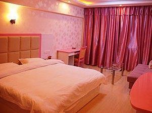 长沙美乐家园连锁酒店（太平街店）