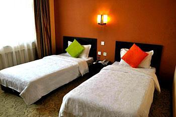 大连怡嘉商务宾馆