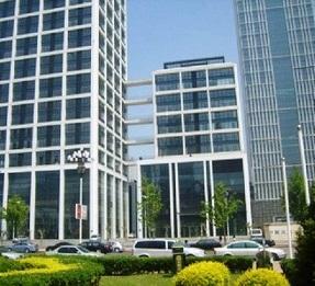 大连顺和酒店式公寓百年汇店