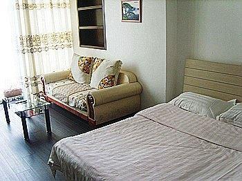 大连顺和酒店式公寓百年汇店